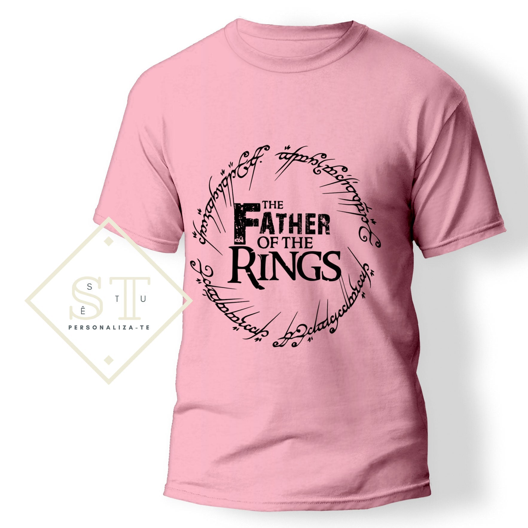 Father of the rings - Sê-Tu